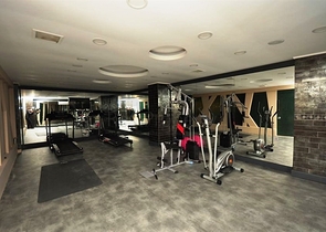 1+1 apartment in Mahmutlar district