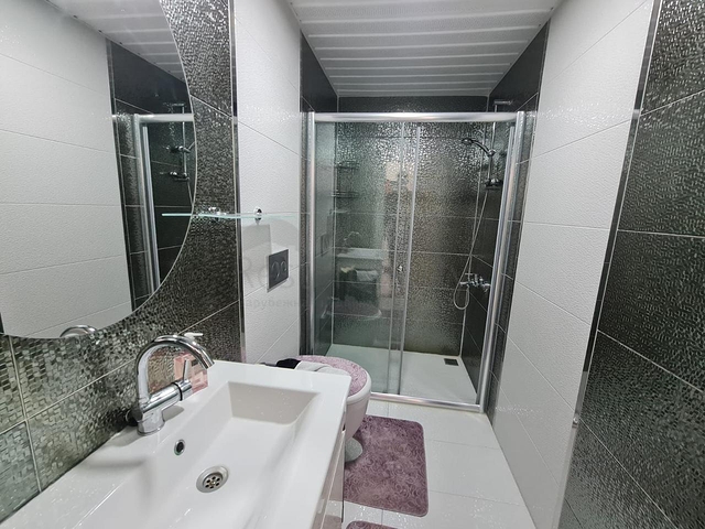 Spacious 2+1 penthouse in Kestel district