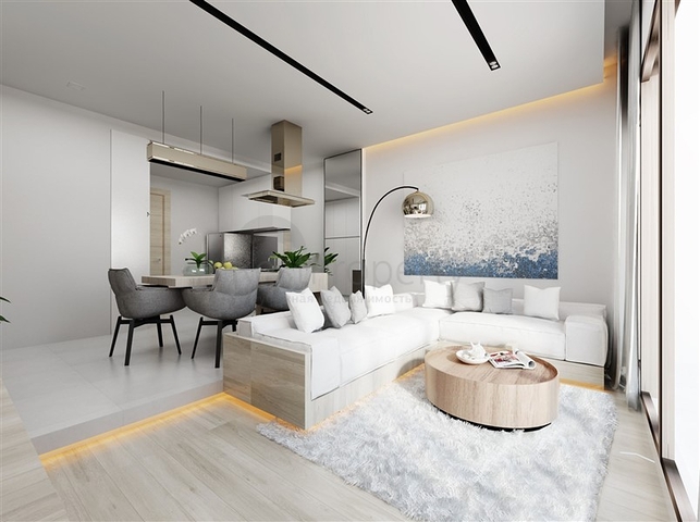 Modern condominium with stunning views of the Andaman Sea