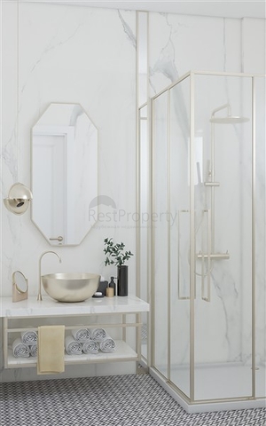 Large-scale investment project in Bogaz district