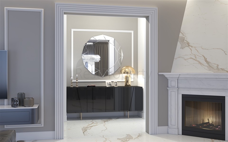 Large-scale investment project in Bogaz district