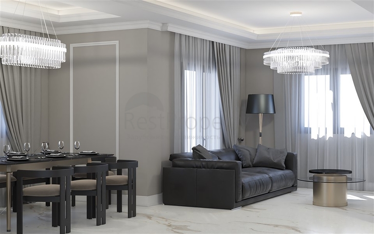 Large-scale investment project in Bogaz district