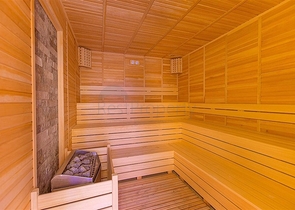 Cozy 2+1 apartment in the center of Mahmutlar