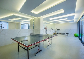 Cozy 2+1 apartment in the center of Mahmutlar