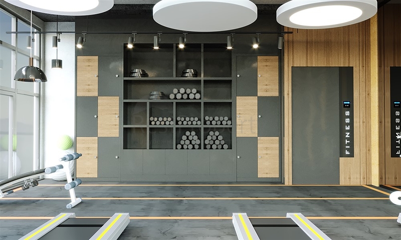 1+1 in the Avsallar green area