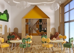 1+1 in the Avsallar green area