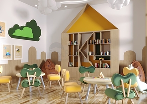 1+1 in the Avsallar green area