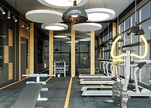 1+1 in the Avsallar green area