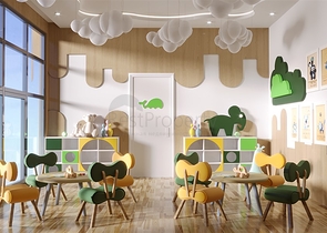 1+1 in the Avsallar green area