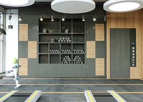 1+1 in the Avsallar green area