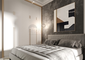 1+1 in the Avsallar green area