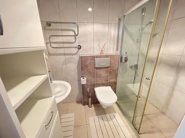 Spacious 2+1 apartment in the central area of Alanya