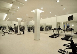 Spacious 2+1 apartment in the central area of Alanya