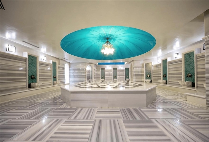 New investment project in Tomyuk Erdemli district