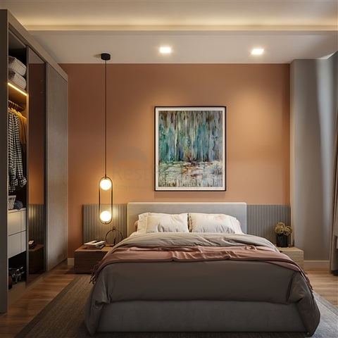 New investment project in Tomyuk Erdemli district