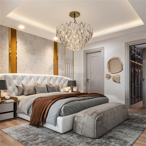 New investment project in Tomyuk Erdemli district