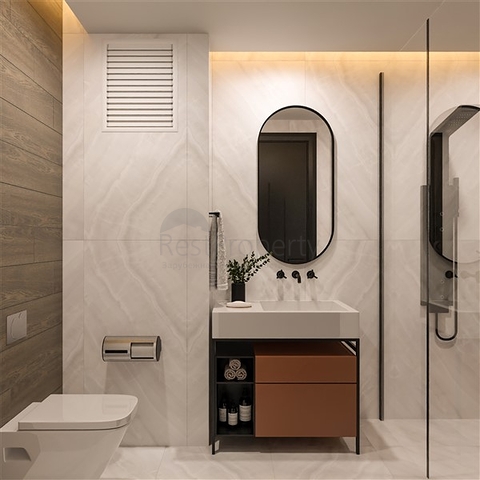 New investment project in Tomyuk Erdemli district