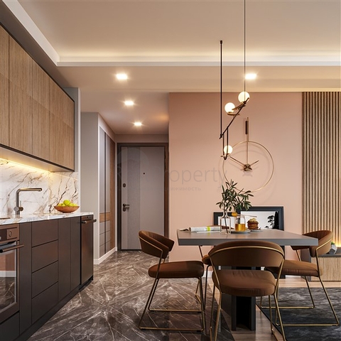 New investment project in Tomyuk Erdemli district