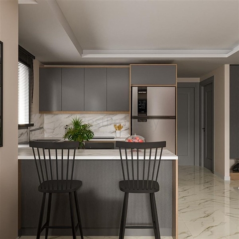 New investment project under construction in Mersin