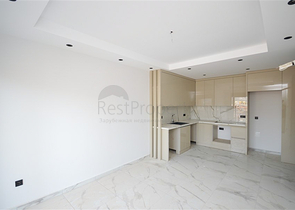 1+1 apartment in a new residential complex in Oba district