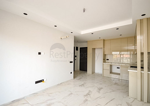 Cozy 1+1 apartment in Oba district