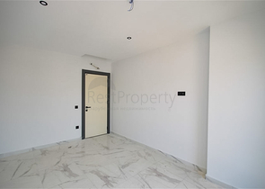 Cozy 1+1 apartment in Oba district