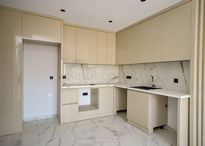 Cozy 1+1 apartment in Oba district