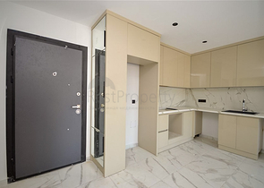 Cozy 1+1 apartment in Oba district