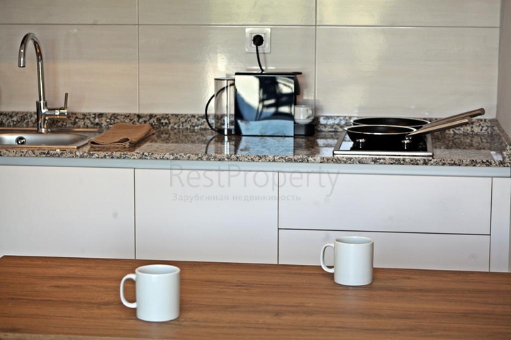 We present a unique boutique apartment hotel ideally located in one of the most popular tourist areas of Bodrum. 