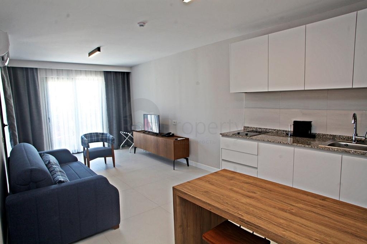 We present a unique boutique apartment hotel ideally located in one of the most popular tourist areas of Bodrum. 