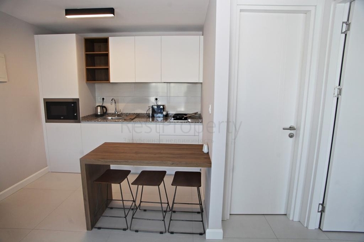 We present a unique boutique apartment hotel ideally located in one of the most popular tourist areas of Bodrum. 