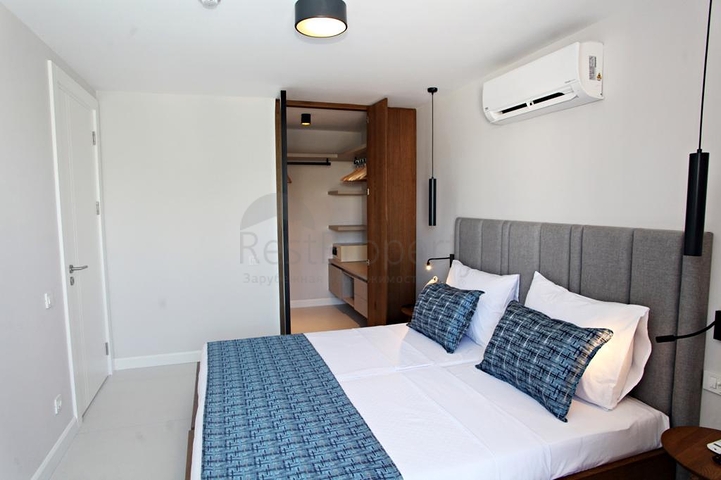 We present a unique boutique apartment hotel ideally located in one of the most popular tourist areas of Bodrum. 