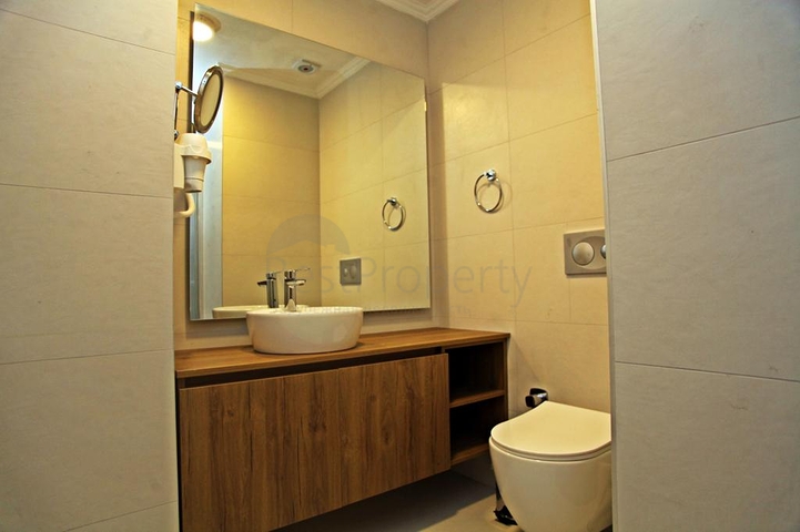 We present a unique boutique apartment hotel ideally located in one of the most popular tourist areas of Bodrum. 