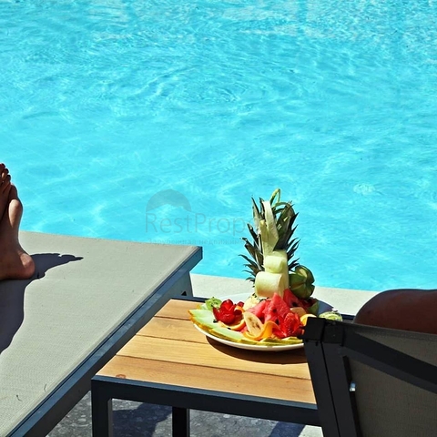 We present a unique boutique apartment hotel ideally located in one of the most popular tourist areas of Bodrum. 