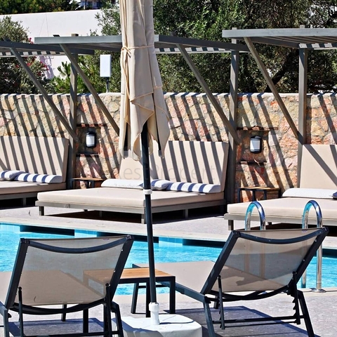 We present a unique boutique apartment hotel ideally located in one of the most popular tourist areas of Bodrum. 