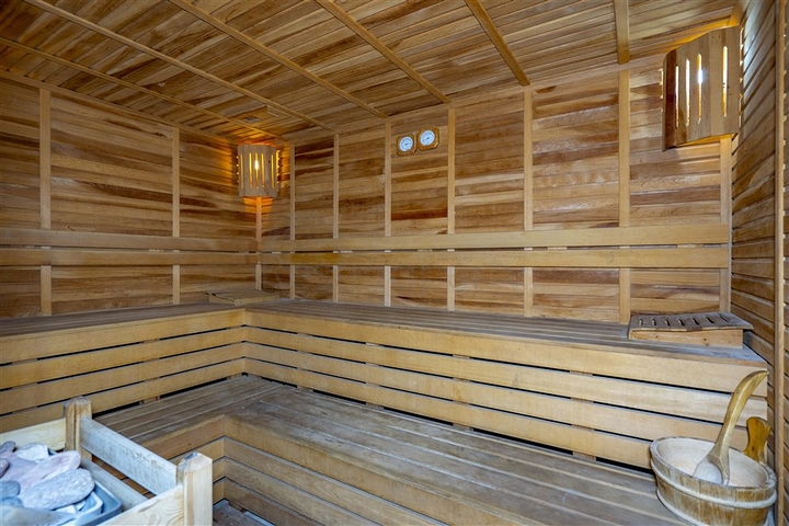 2+1 apartments in Cikcilli area