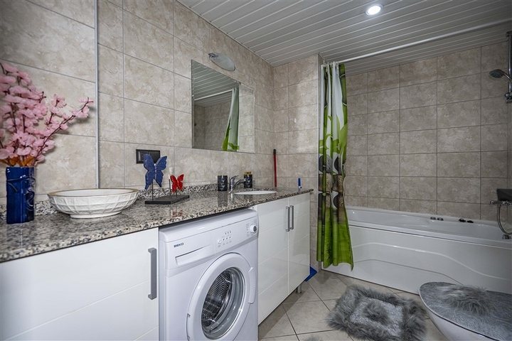 2+1 apartments in Cikcilli area