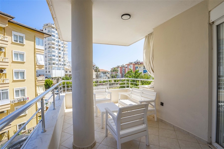 2+1 apartments in Cikcilli area