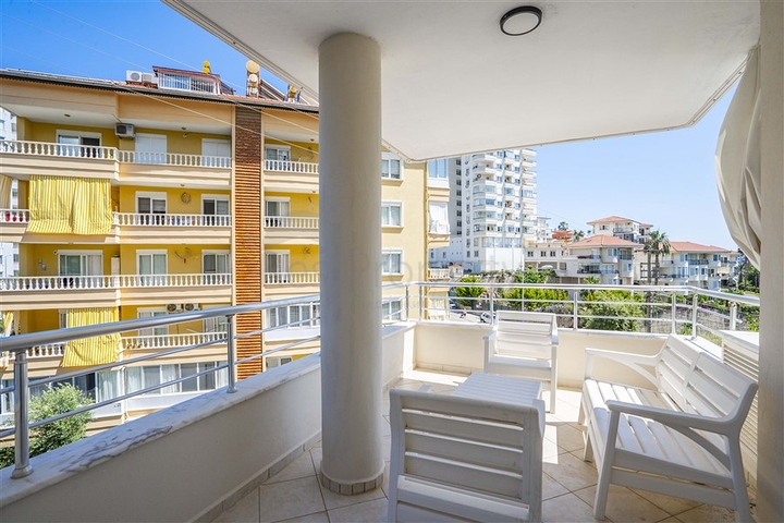 2+1 apartments in Cikcilli area