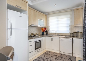 2+1 apartments in Cikcilli area