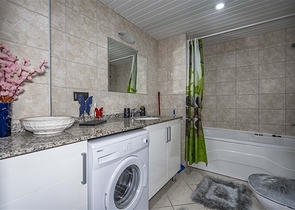 2+1 apartments in Cikcilli area