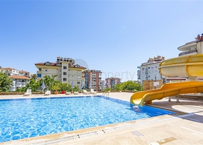 2+1 apartments in Cikcilli area