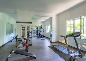 2+1 apartments in Cikcilli area