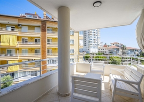 2+1 apartments in Cikcilli area
