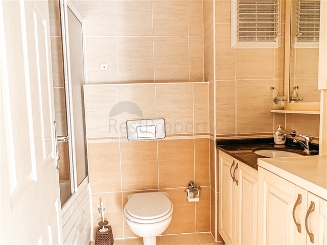 2+1 penthouse in the picturesque Kargicak area