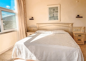 2+1 penthouse in the picturesque Kargicak area