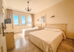 2+1 penthouse in the picturesque Kargicak area