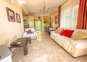 2+1 penthouse in the picturesque Kargicak area