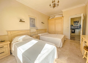 2+1 penthouse in the picturesque Kargicak area