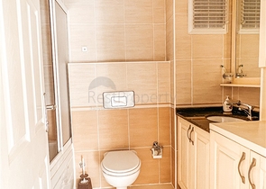 2+1 penthouse in the picturesque Kargicak area